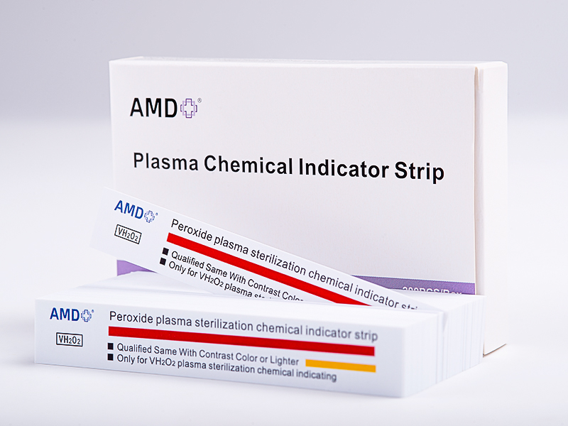 Dải chỉ báo plasma AMD