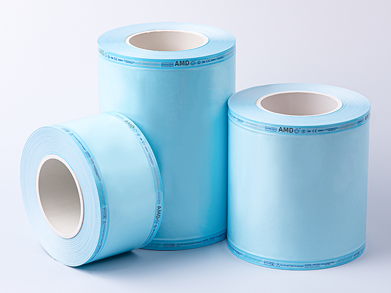 AMD triệt sản cuộn & túi