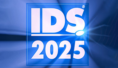 2025 IDS Cologne Đức, 25.-29. 03. 2025