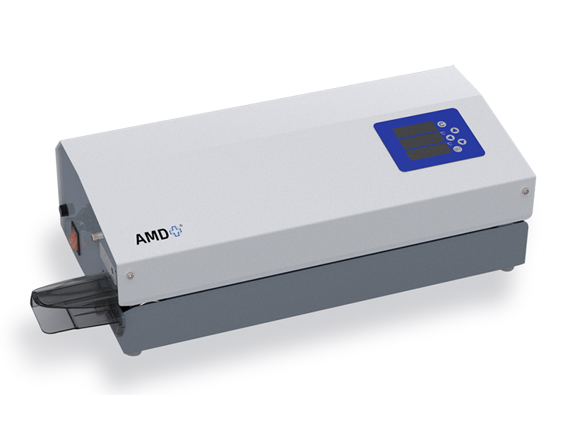 Máy niêm phong AMD AMD AMD100-L