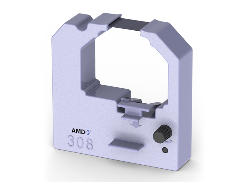 Hộp mực có dải mực tương thích