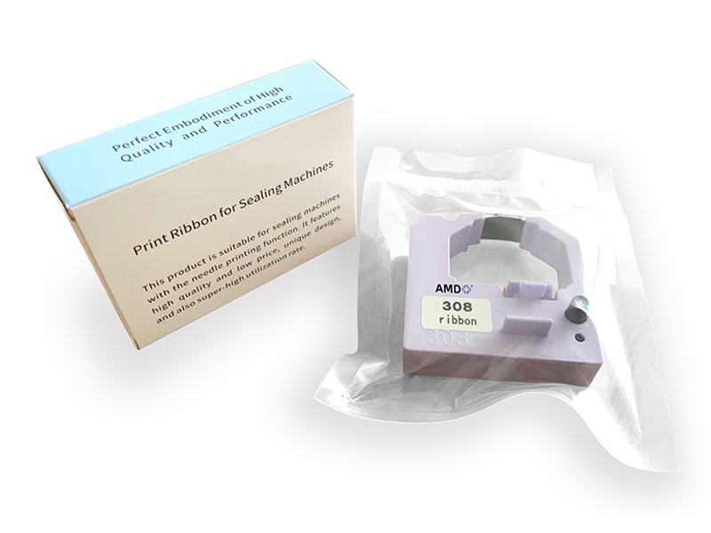 Hộp mực có dải mực tương thích