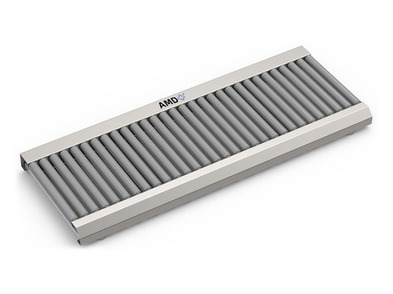 Nền tảng con lăn