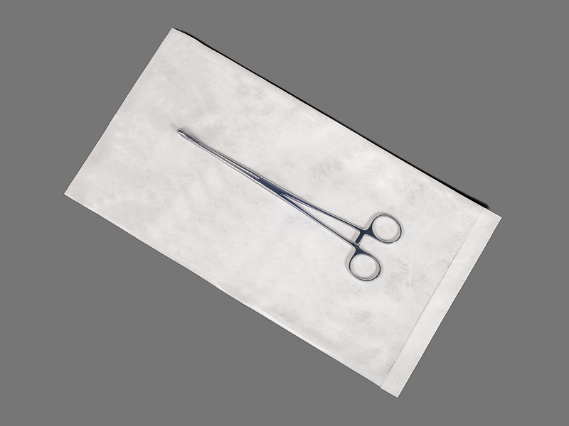 AMD tự niêm phong túi làm bằng Tyvek