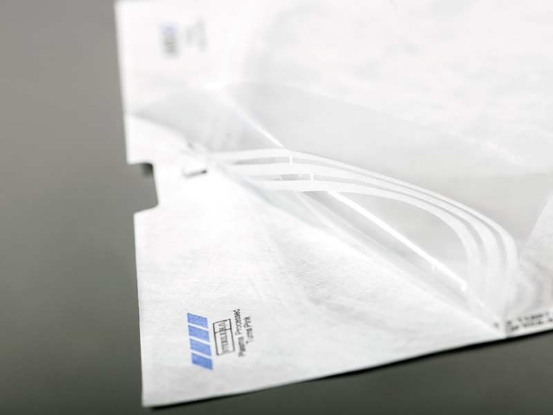 AMD Flat Pouch làm bằng Tyvek