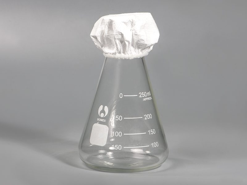 AMD Boast Board với Tyvek