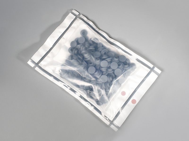 Túi thở AMD với Tyvek