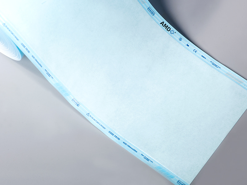 AMD triệt sản cuộn phẳng