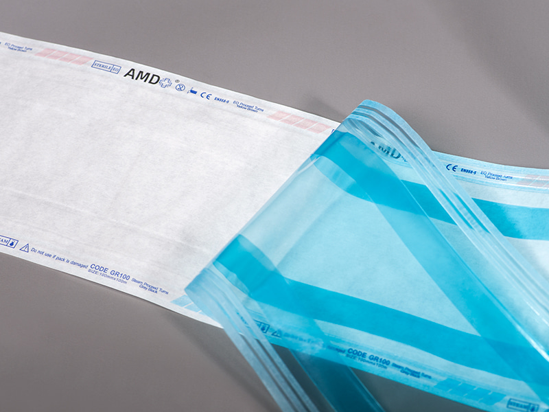 AMD triệt sản reel