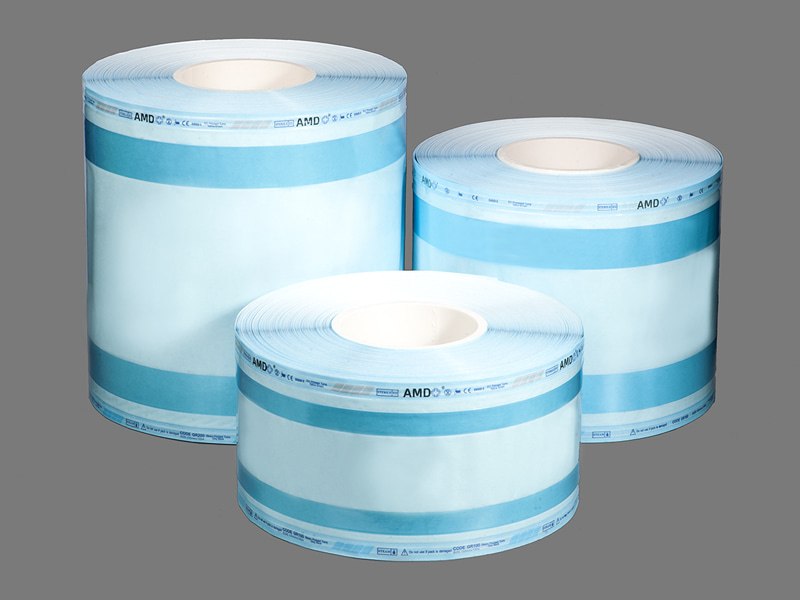 AMD triệt sản reel