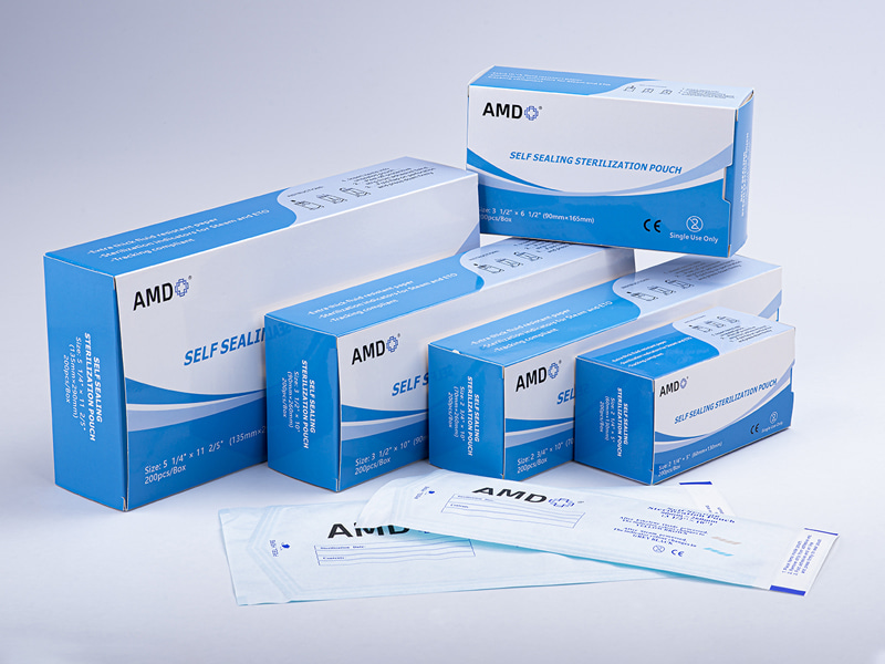 AMD tự niêm phong túi triệt sản