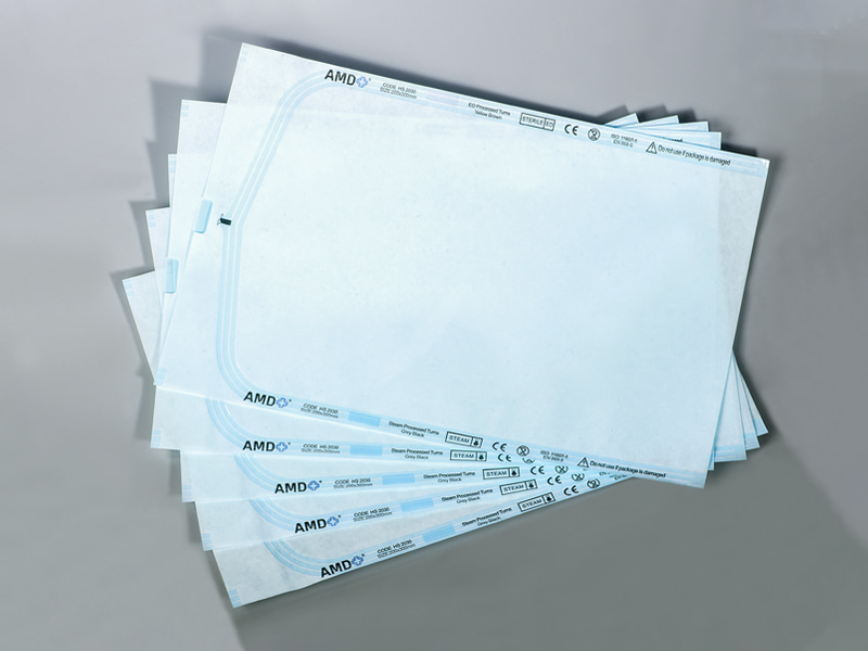 AMD Heat Nealing triệt sản túi