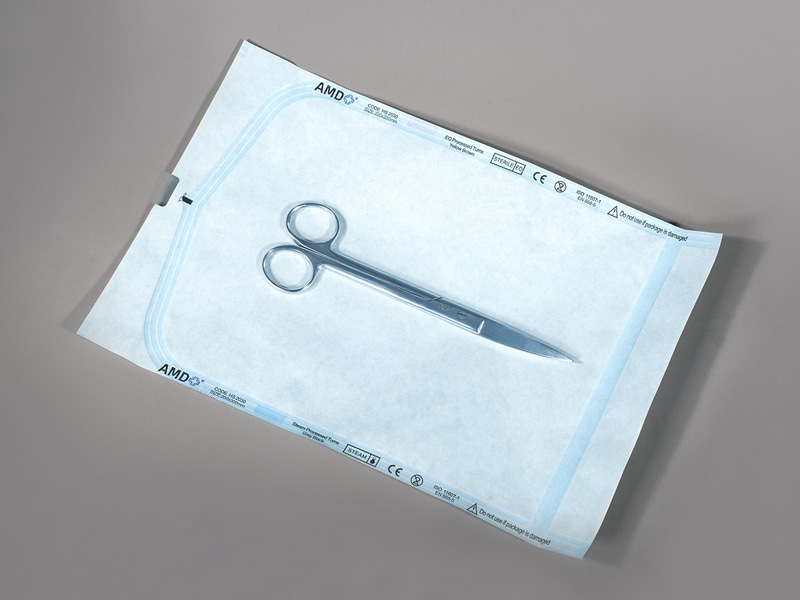 AMD Heat Nealing triệt sản túi