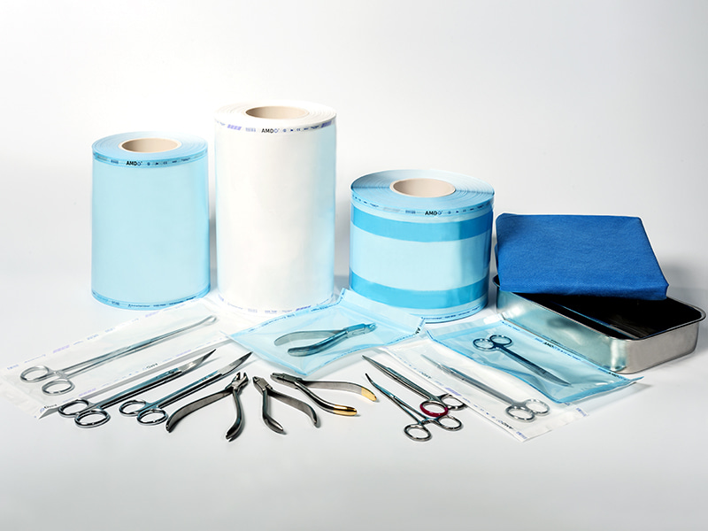 AMD Heat Nealing triệt sản túi