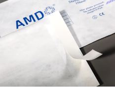 Độ bền và khả năng chống đâm thủng của Tyvek góp phần duy trì tính vô trùng trong quá trình bảo quản như thế nào?