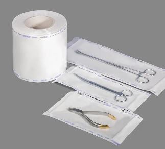 Vật liệu Tyvek tăng cường đặc tính rào cản vi khuẩn của bao bì khử trùng như thế nào?