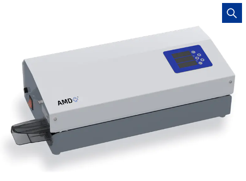 Nguyên lý làm việc của máy hàn kín tự động