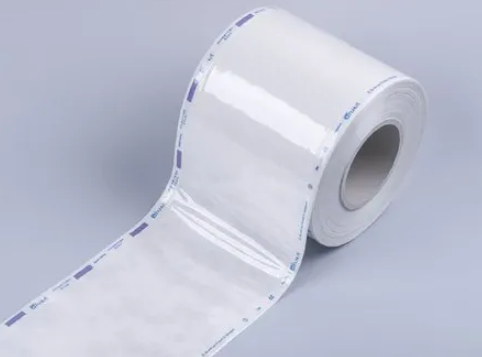 Sự tiến hóa của túi Tyvek—Tập trung vào Hopewayamd