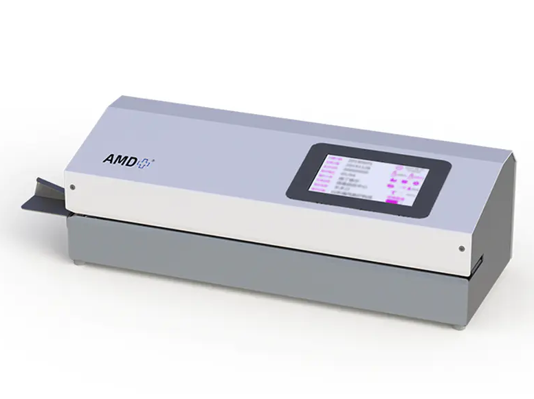 Khi sử dụng máy dán miệng túi tự động cần chú ý những gì?