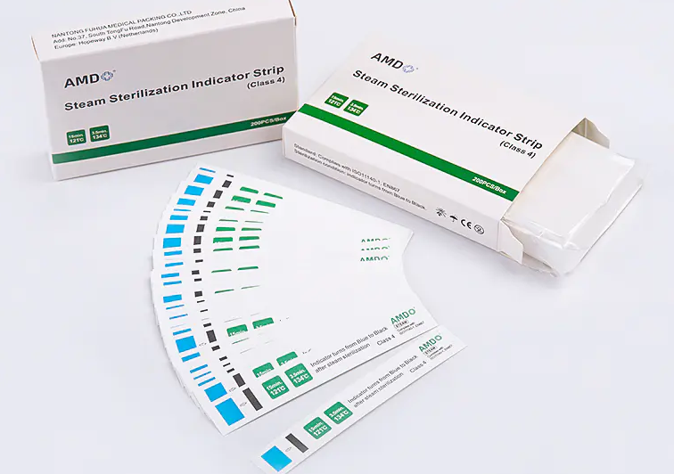 Làm thế nào để sử dụng đúng dải chỉ báo hơi nước 4 mức? Hướng dẫn vận hành và câu hỏi thường gặp