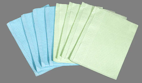 Mục đích của yếm nha khoa dùng một lần là gì? Tại sao chúng cần thiết cho thực hành nha khoa?