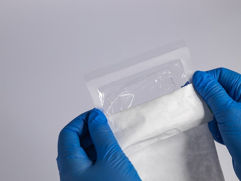 Bao bì y tế Tyvek thu hút sự chú ý của ngành