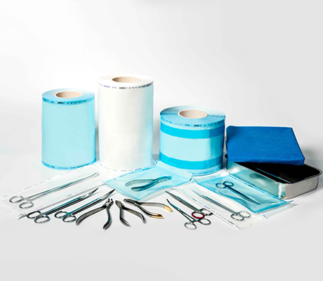 Cuộn tiệt trùng Hopeway AMD đặt ra tiêu chuẩn mới