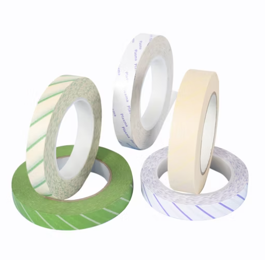 Băng chỉ thị huyết tương: Cần thiết cho việc khử trùng bằng huyết tương?