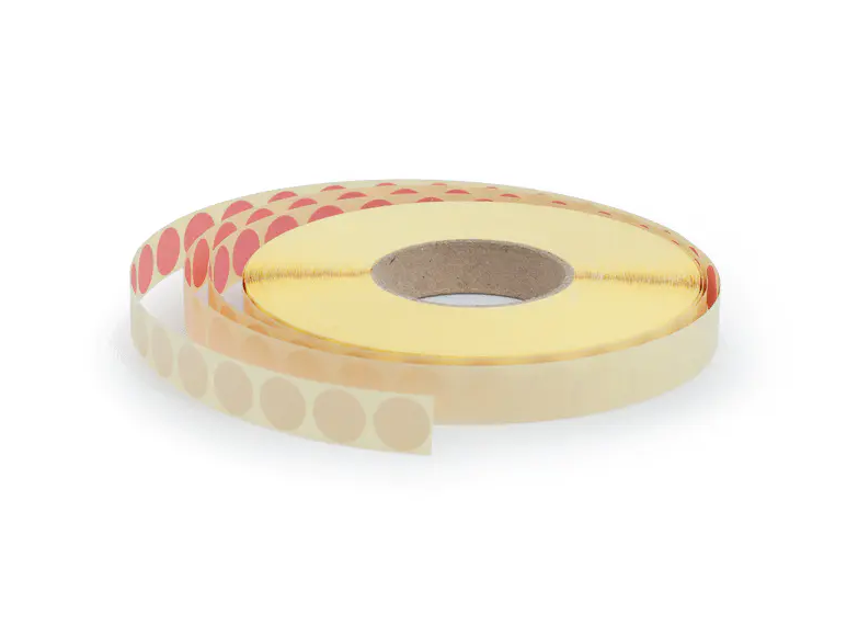 Đổi mới nhãn chỉ thị khử trùng của Hopeway AMD