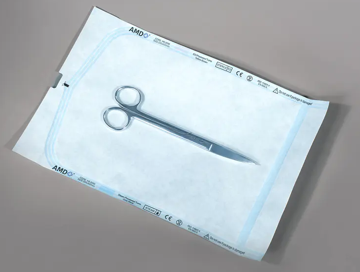 Chức năng cụ thể của túi khử trùng niêm phong nhiệt y tế