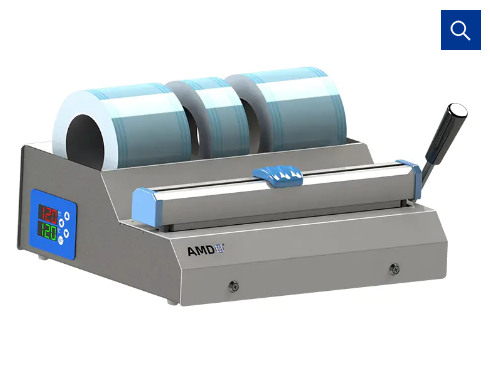 Máy đóng dấu thủ công là gì?