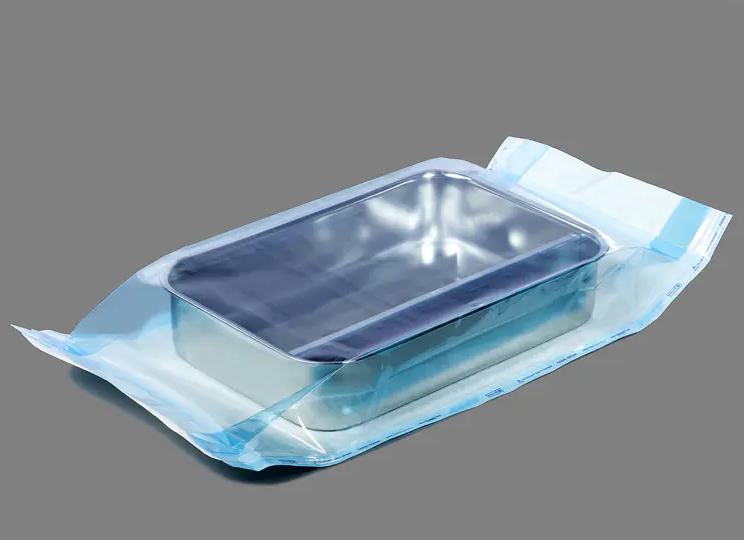 Chức năng của cuộn khử trùng là gì?