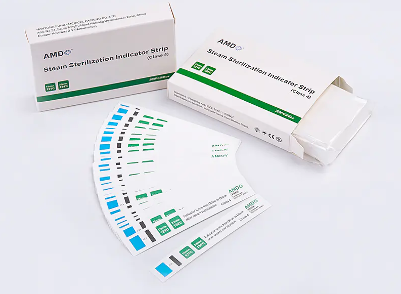 Vai trò và triển vọng ứng dụng của dải băng chỉ báo hơi nước