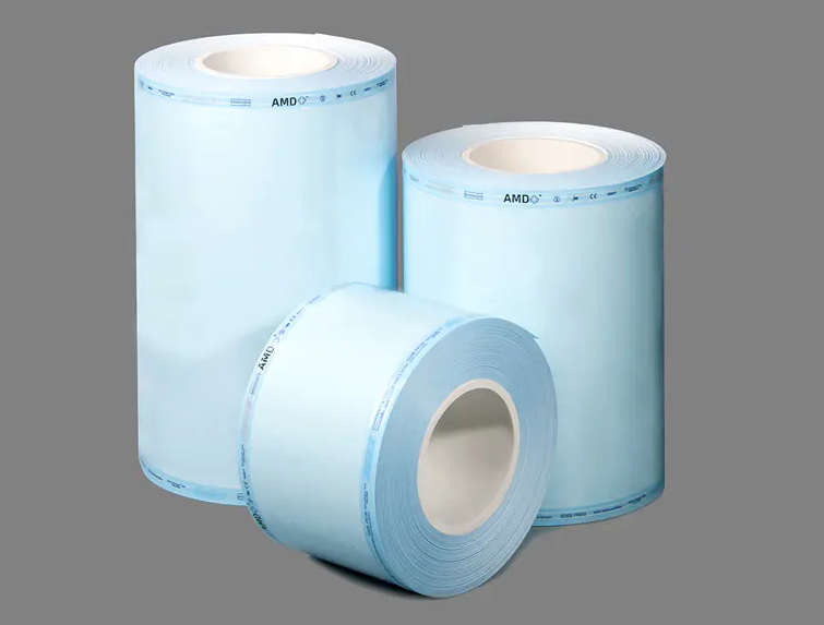 Cuộn tiệt trùng là gì?