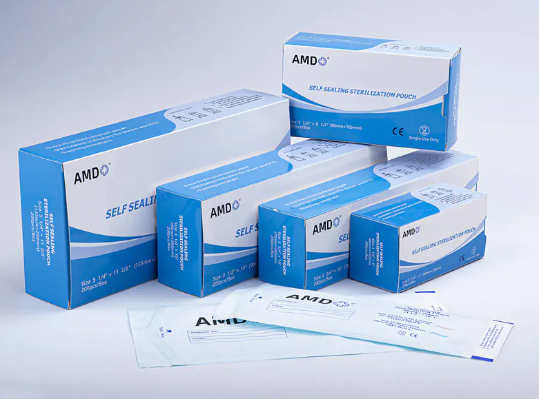 Cách đeo mặt nạ loại IIR đúng cách？