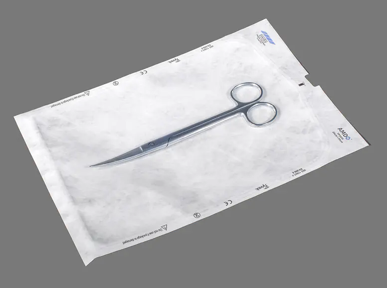 Ứng dụng và giá trị của túi cuộn phẳng Tyvek