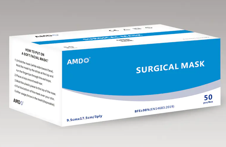 Mặt nạ loại IIR có thể được sử dụng nhiều lần không?