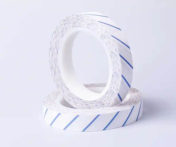 Băng chỉ báo plasma là gì?