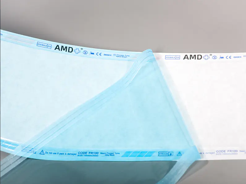 Tại sao cuộn tiệt trùng lại quan trọng trong chăm sóc sức khỏe