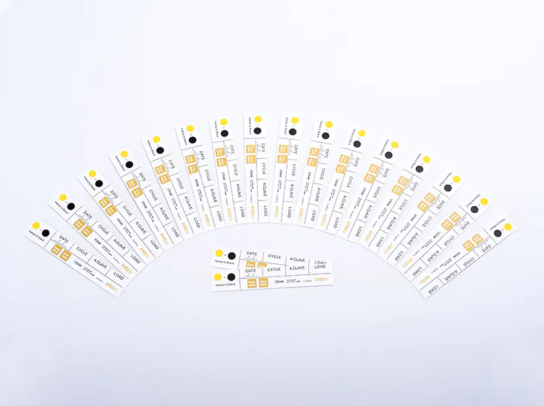 Tại sao nên chọn Băng chỉ báo hơi nước AMD Hopeway
