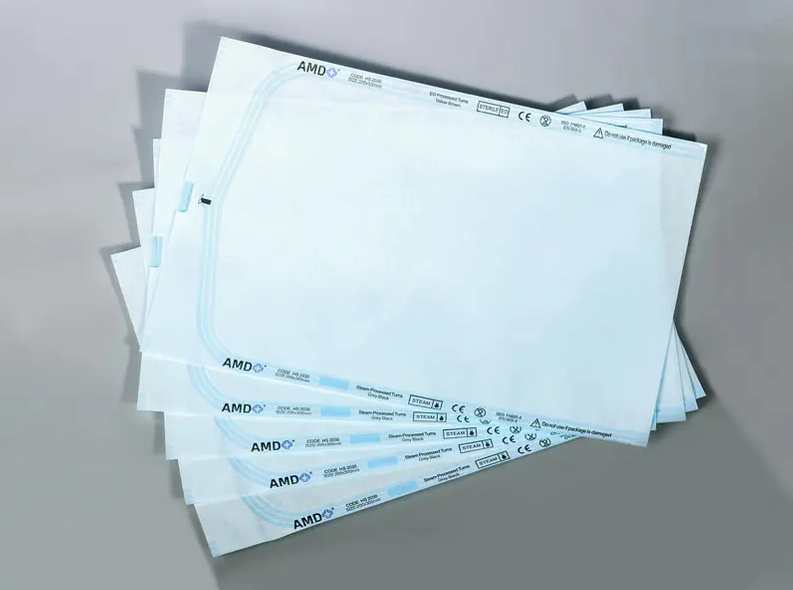 Tại sao túi đựng dụng cụ vô trùng lại quan trọng trong sử dụng lâm sàng?