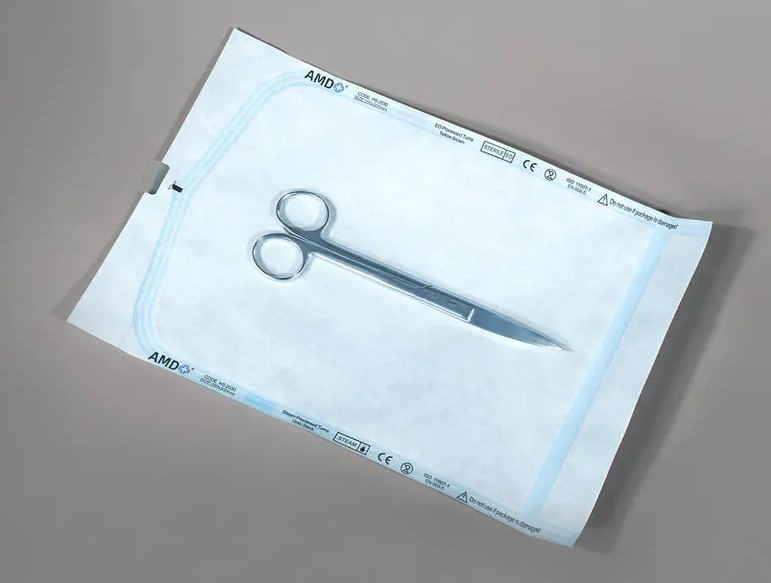 Túi khử trùng hoạt động như thế nào và nên sử dụng chúng như thế nào?