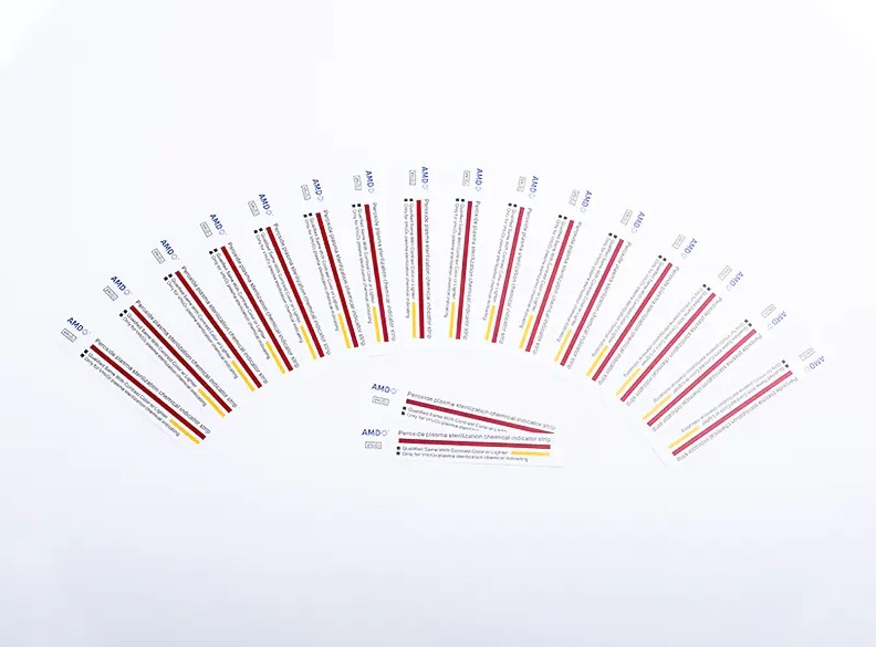 Làm thế nào để bạn biết nếu khử trùng thực sự có hiệu quả?