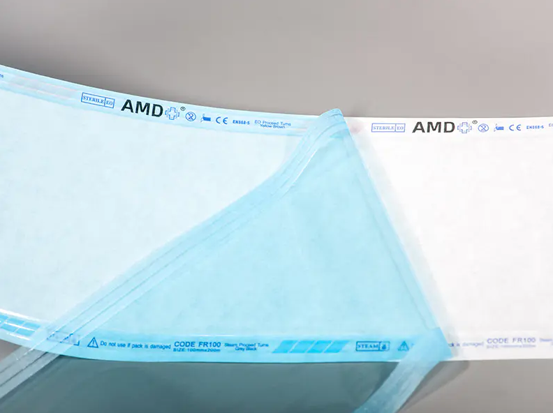 Cuộn phẳng tiệt trùng là gì và nó hoạt động như thế nào?