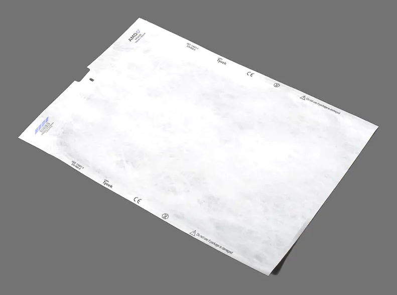 Tiệt trùng cuộn phẳng hỗ trợ kiểm soát nhiễm trùng bệnh viện như thế nào?