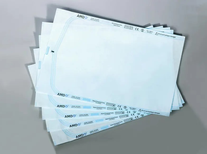 Điều gì tạo nên độ tin cậy của túi khử trùng hàn kín nhiệt
