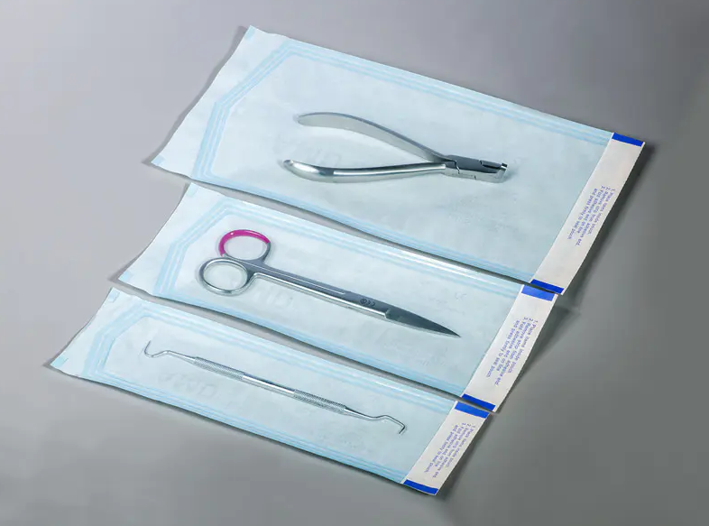Lợi ích chính của bao bì thiết bị y tế Tyvek là gì